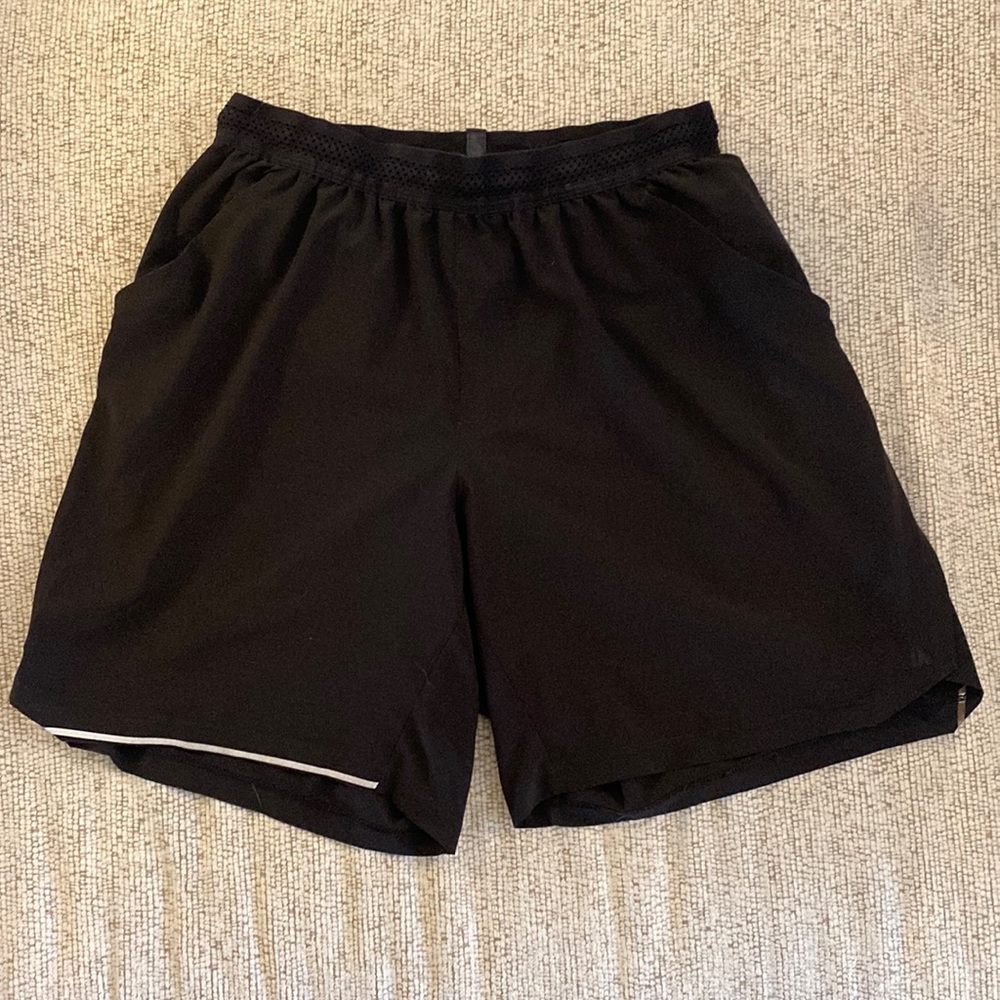 MENS S Black Shorts